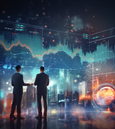 finance tech trends