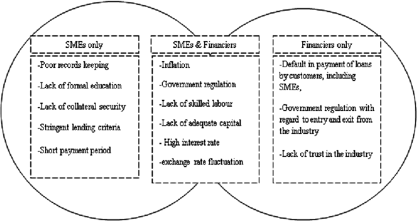 SME (Small and Medium Enterprises)