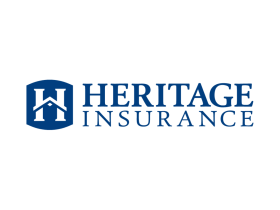 Heritage Insurance Logo