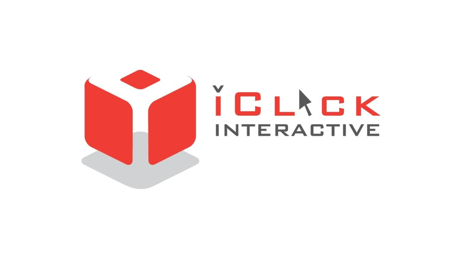 iClick Interactive logo