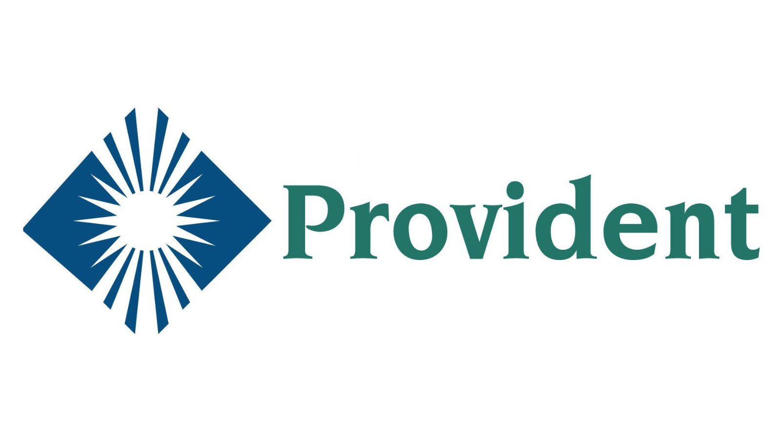 Provident Healthcare Partners Logo