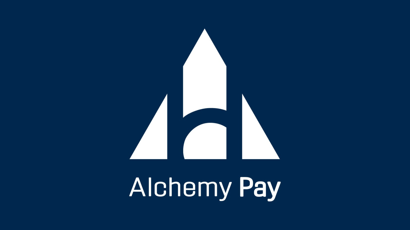 Alchemy Pay Logo