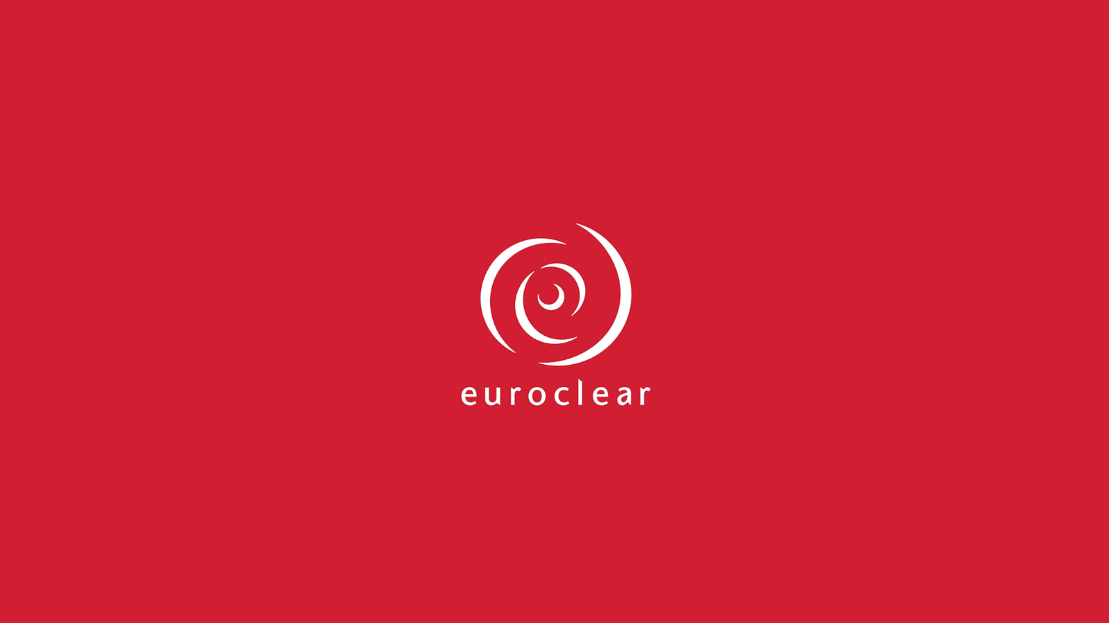 Euroclear Logo
