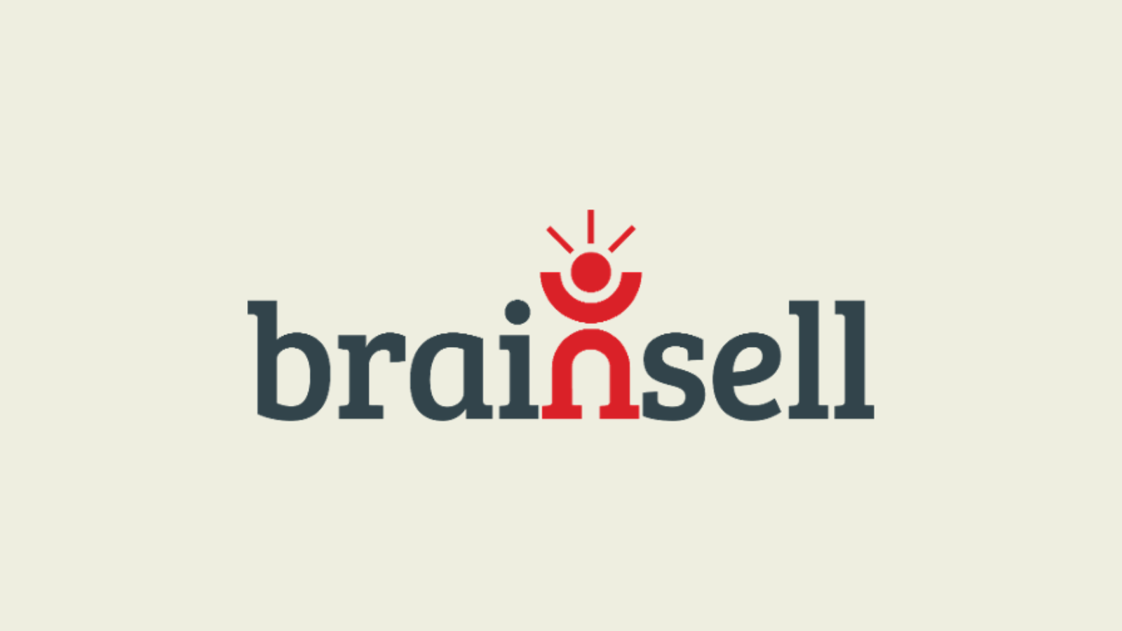 Brainsell Logo