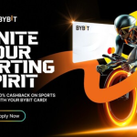 Bybit Crypto Games: Cashback When You Spend on Sports with Bybit Card