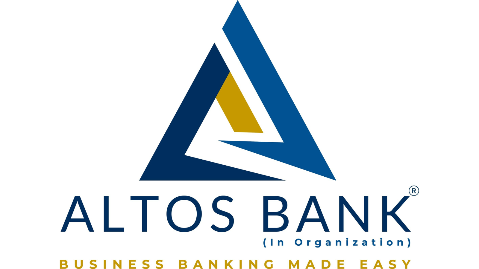 Altos Bank logo