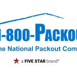 1-800-Packouts logo