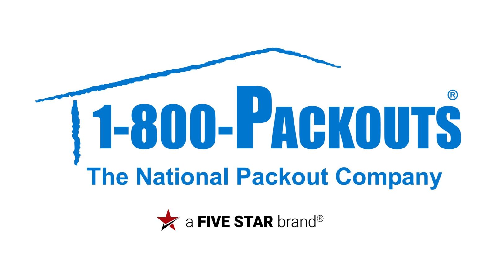 1-800-Packouts logo