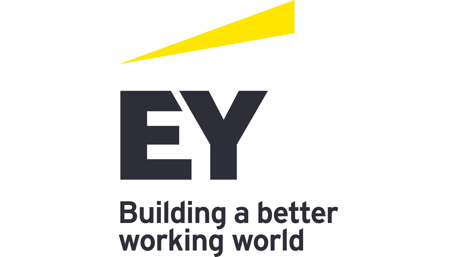 EY logo