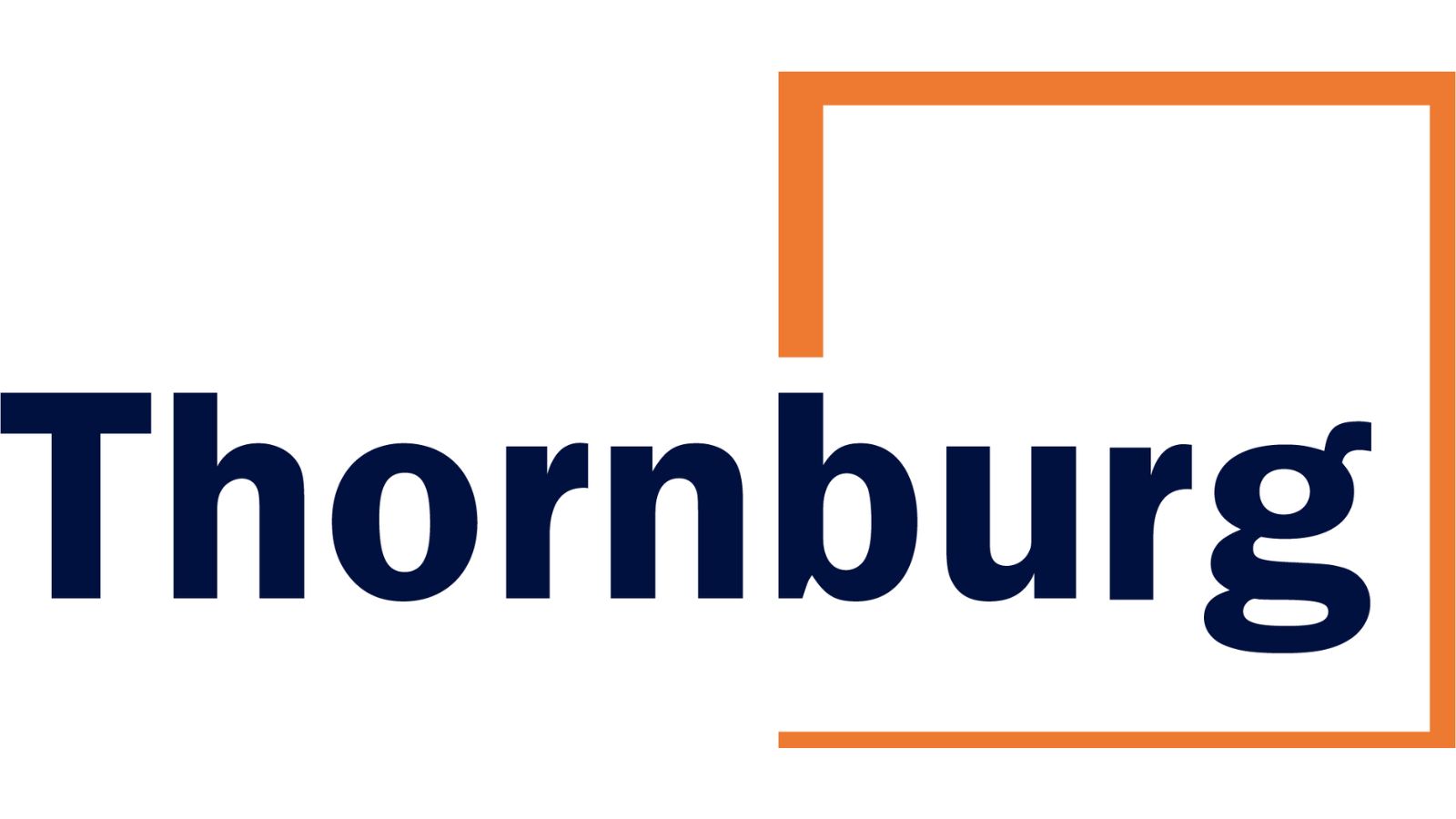 thornburg logo