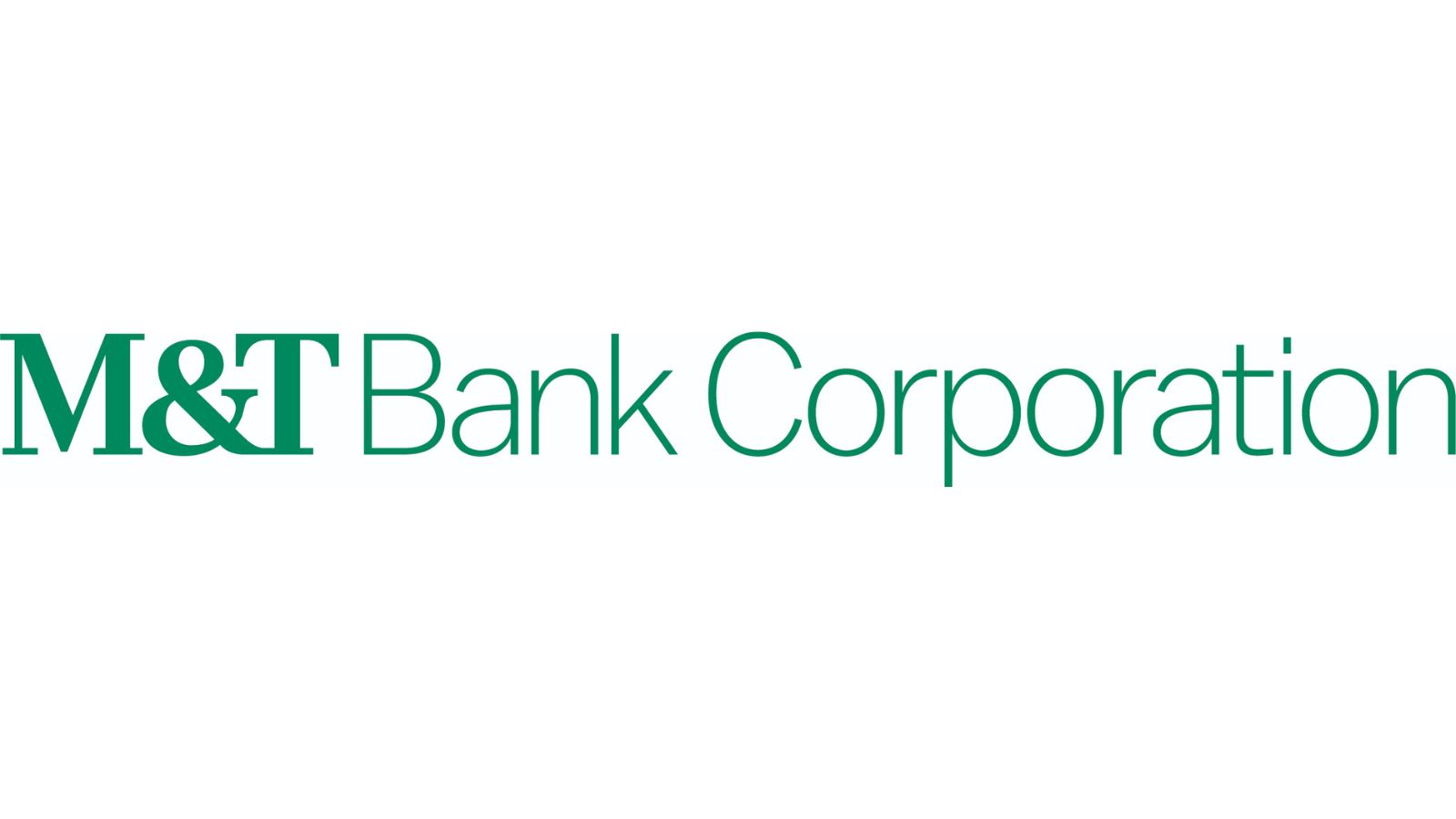 M&T Bank Corporation logo