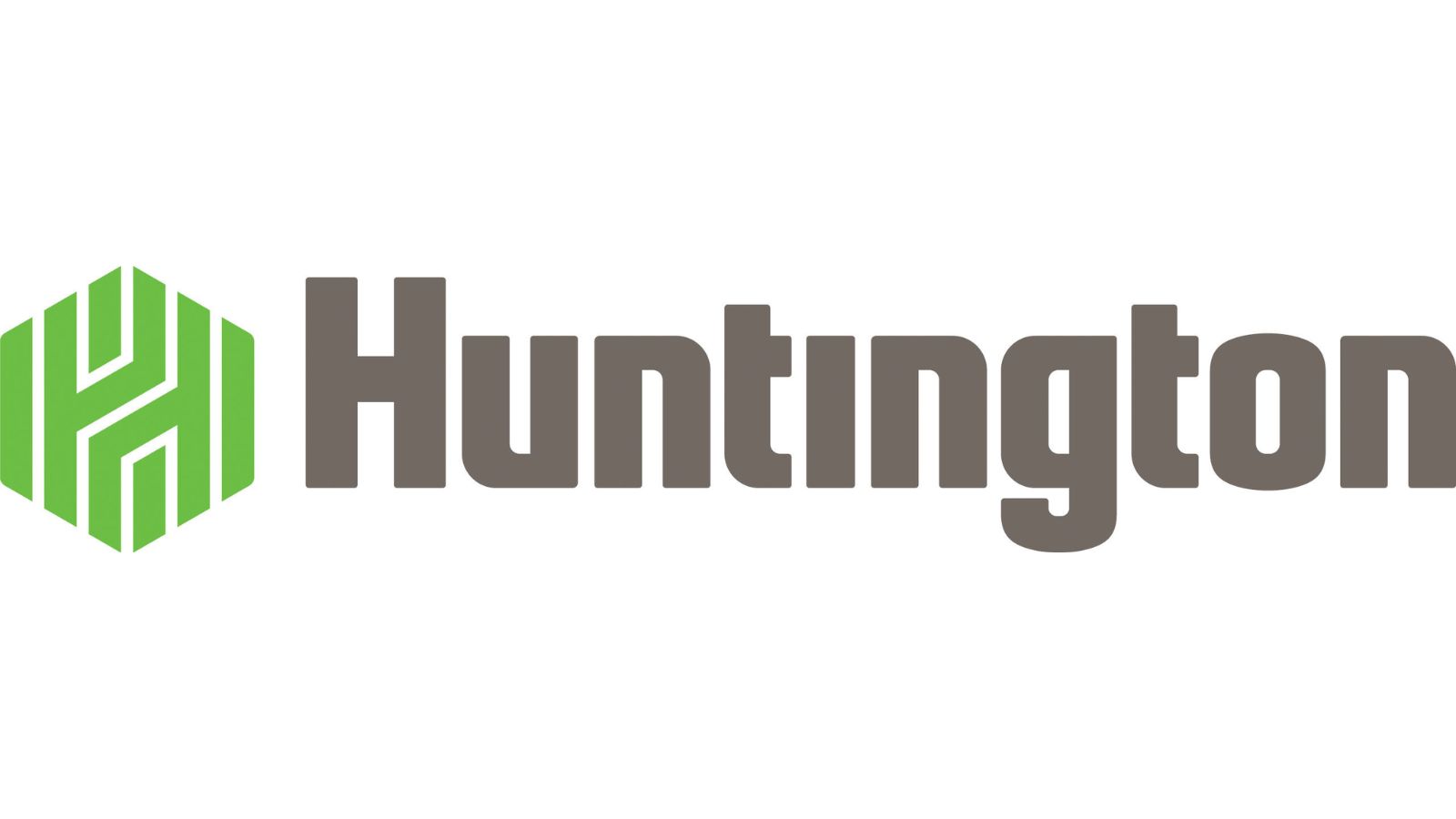 Huntington logo