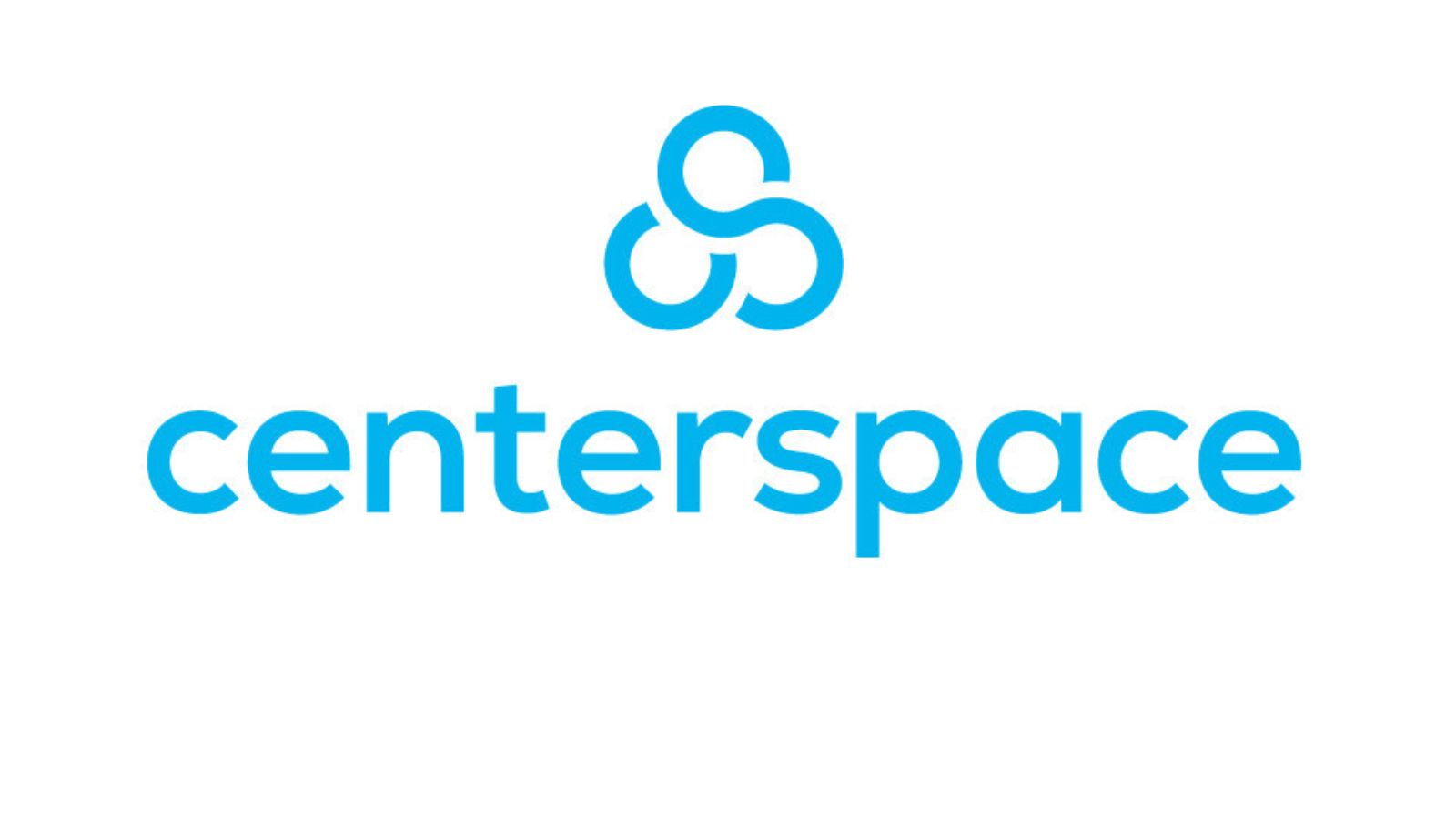 centerspace logo