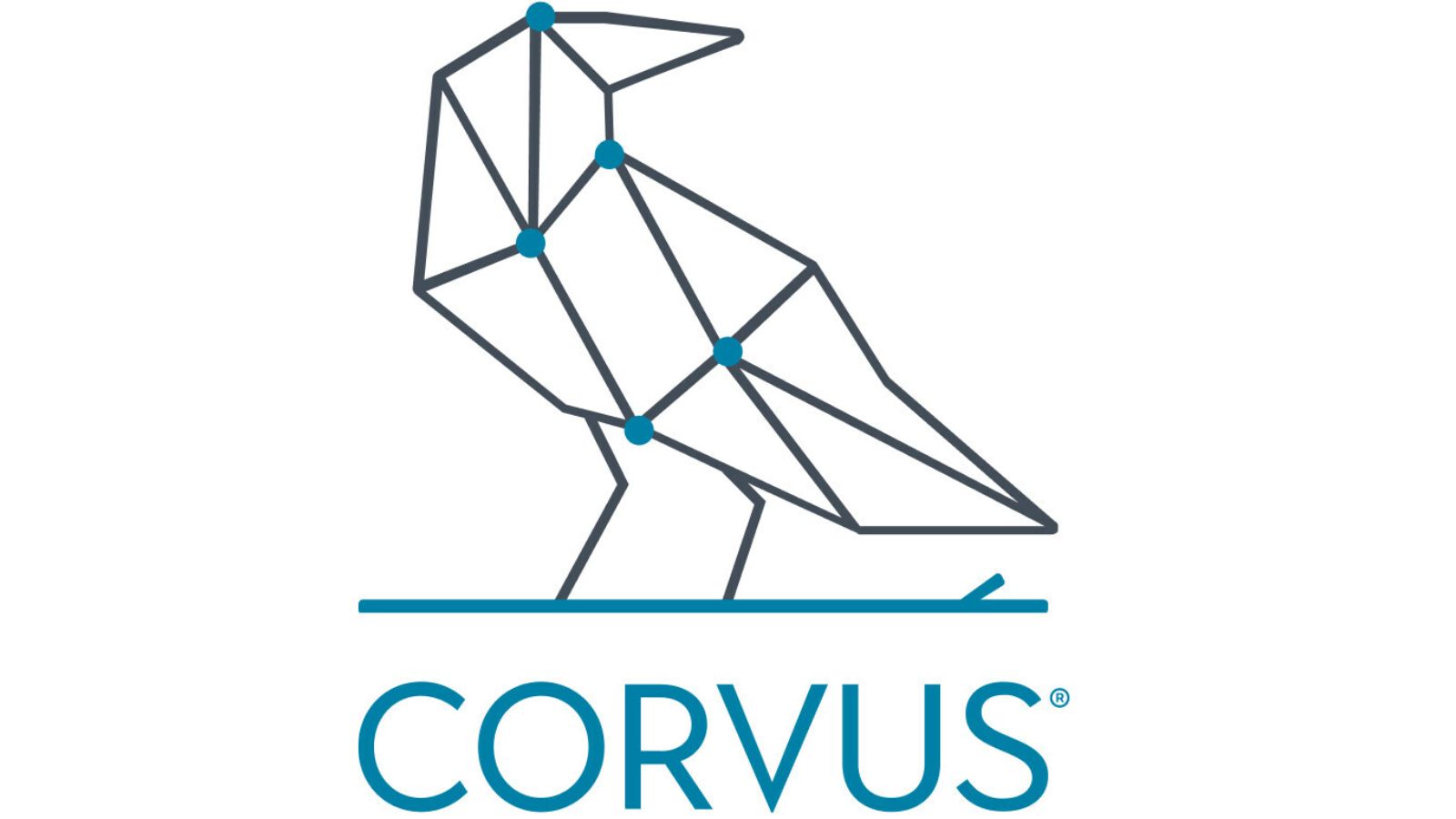 corvus logo