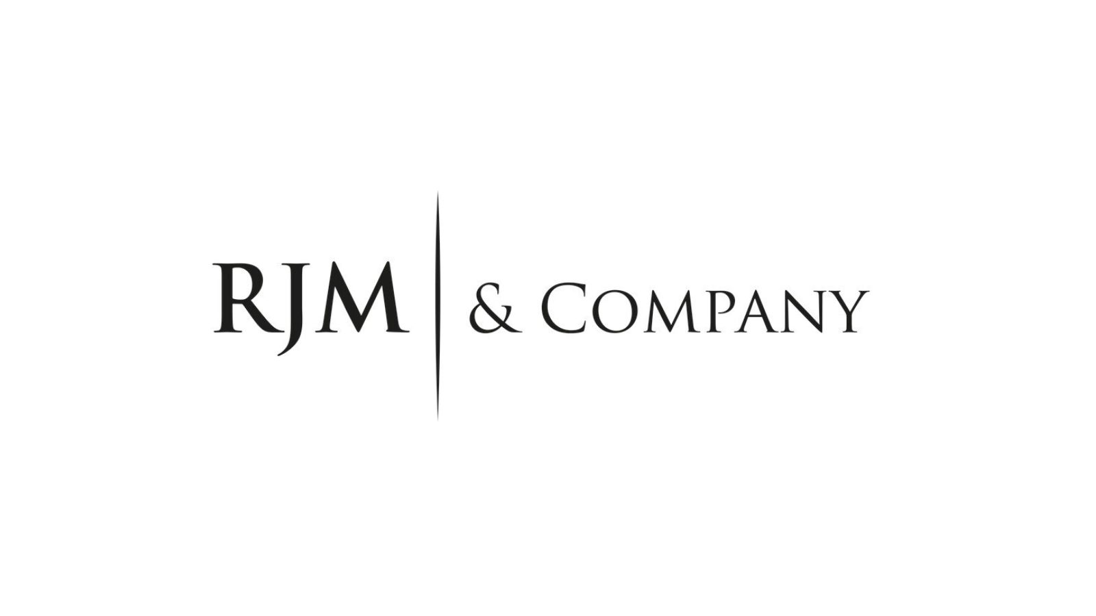 rjm logo