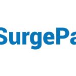 SurgePays logo