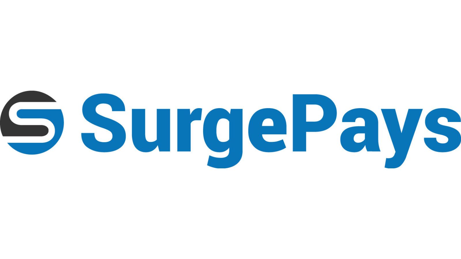 SurgePays logo