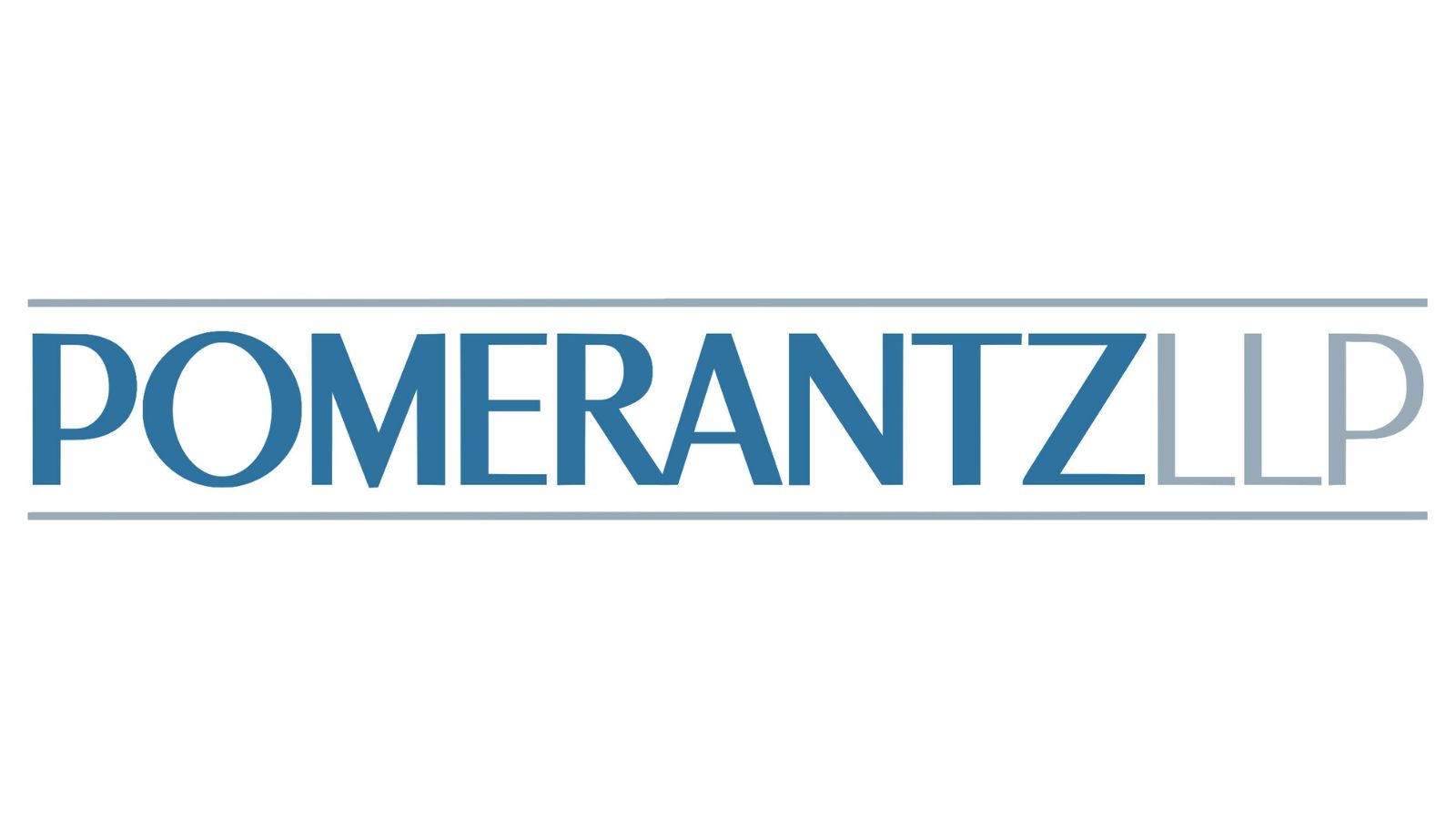 pomerantzllp logo