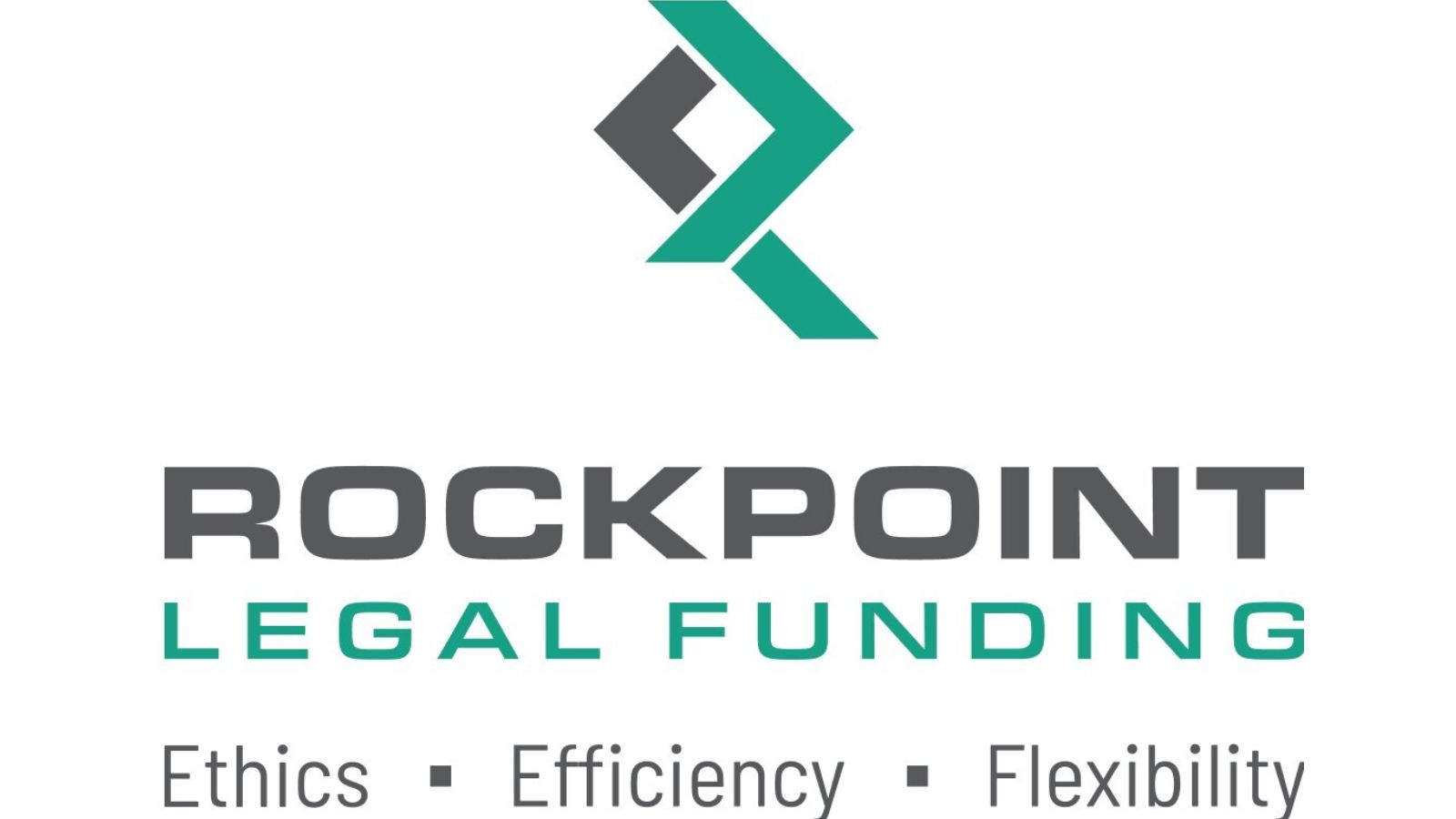 rockpoint logo