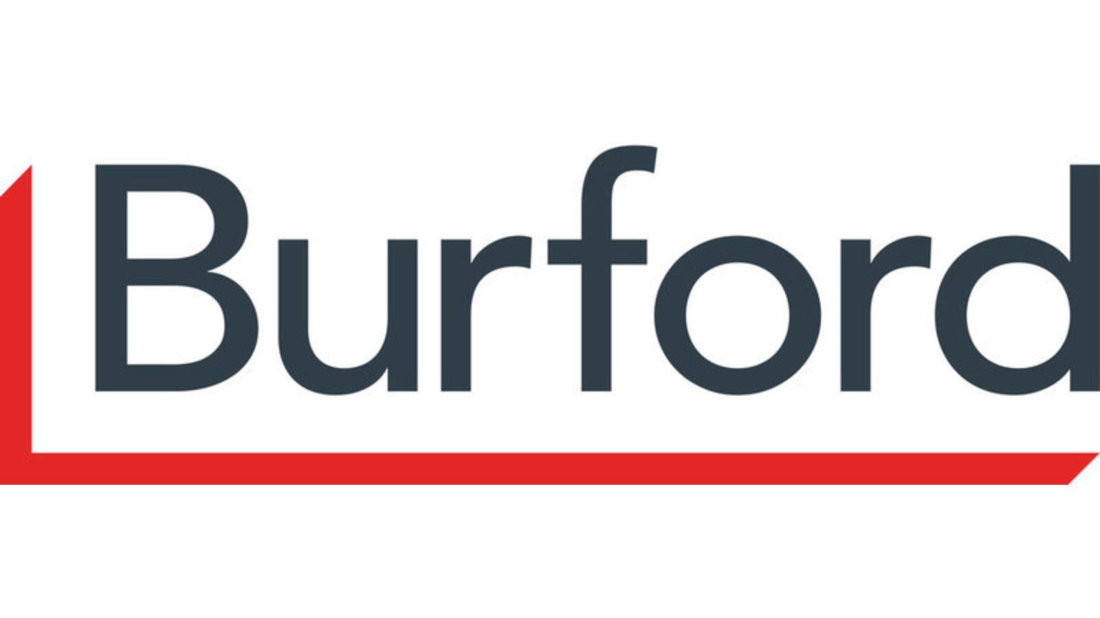 burford logo