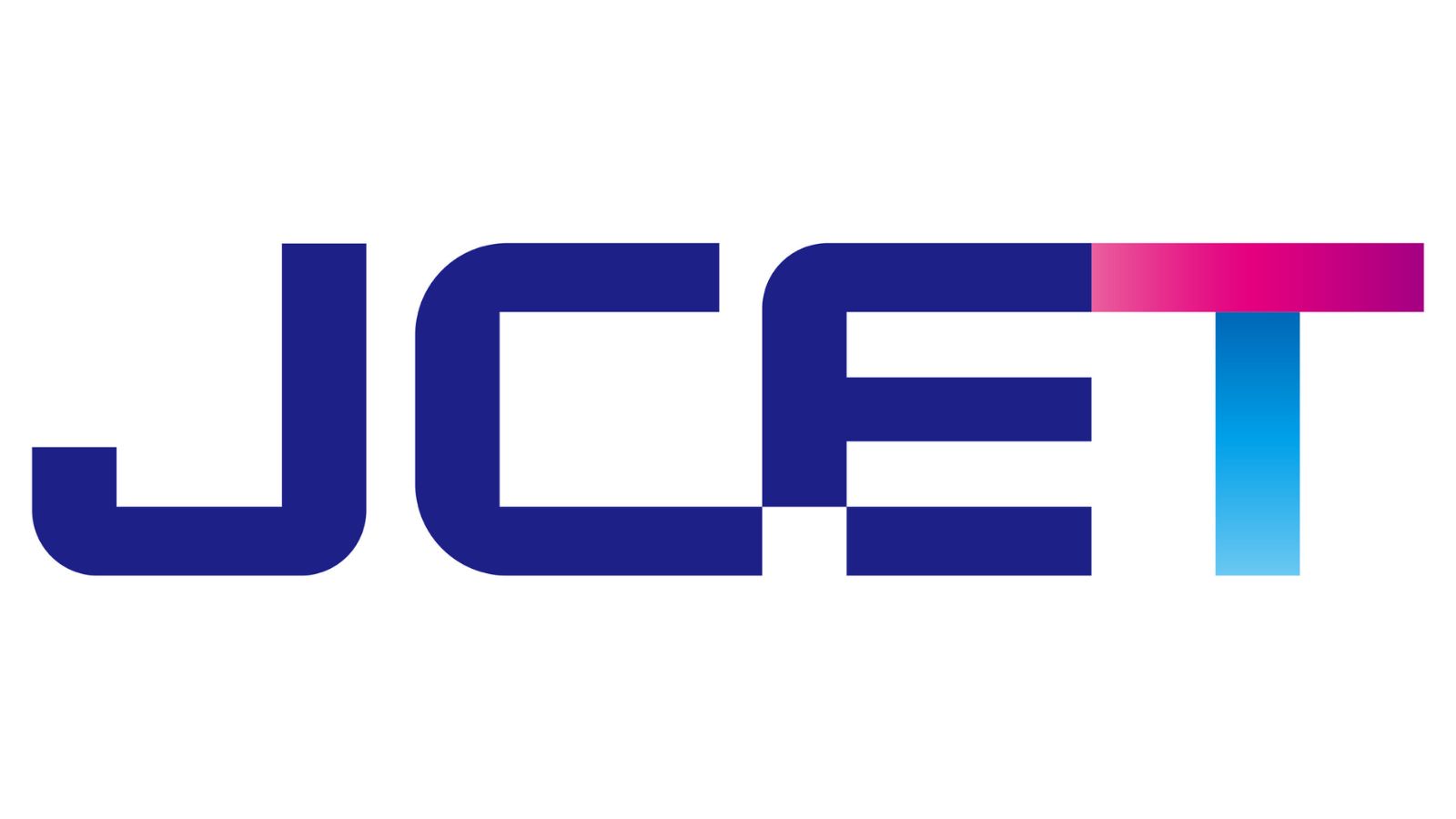 jcet logo