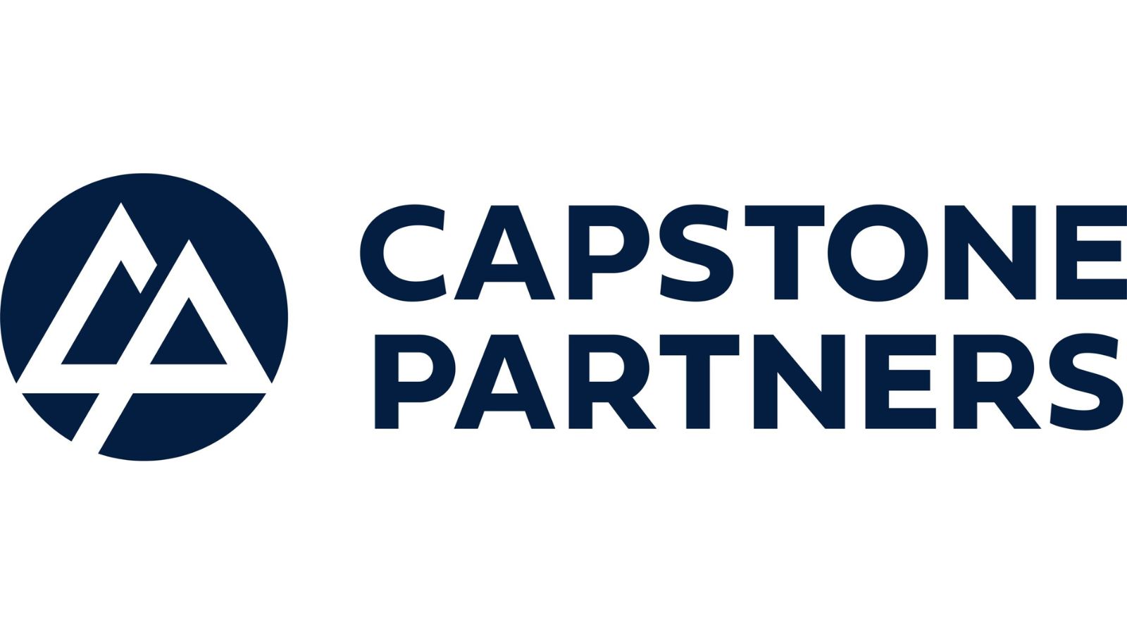 capstone logo