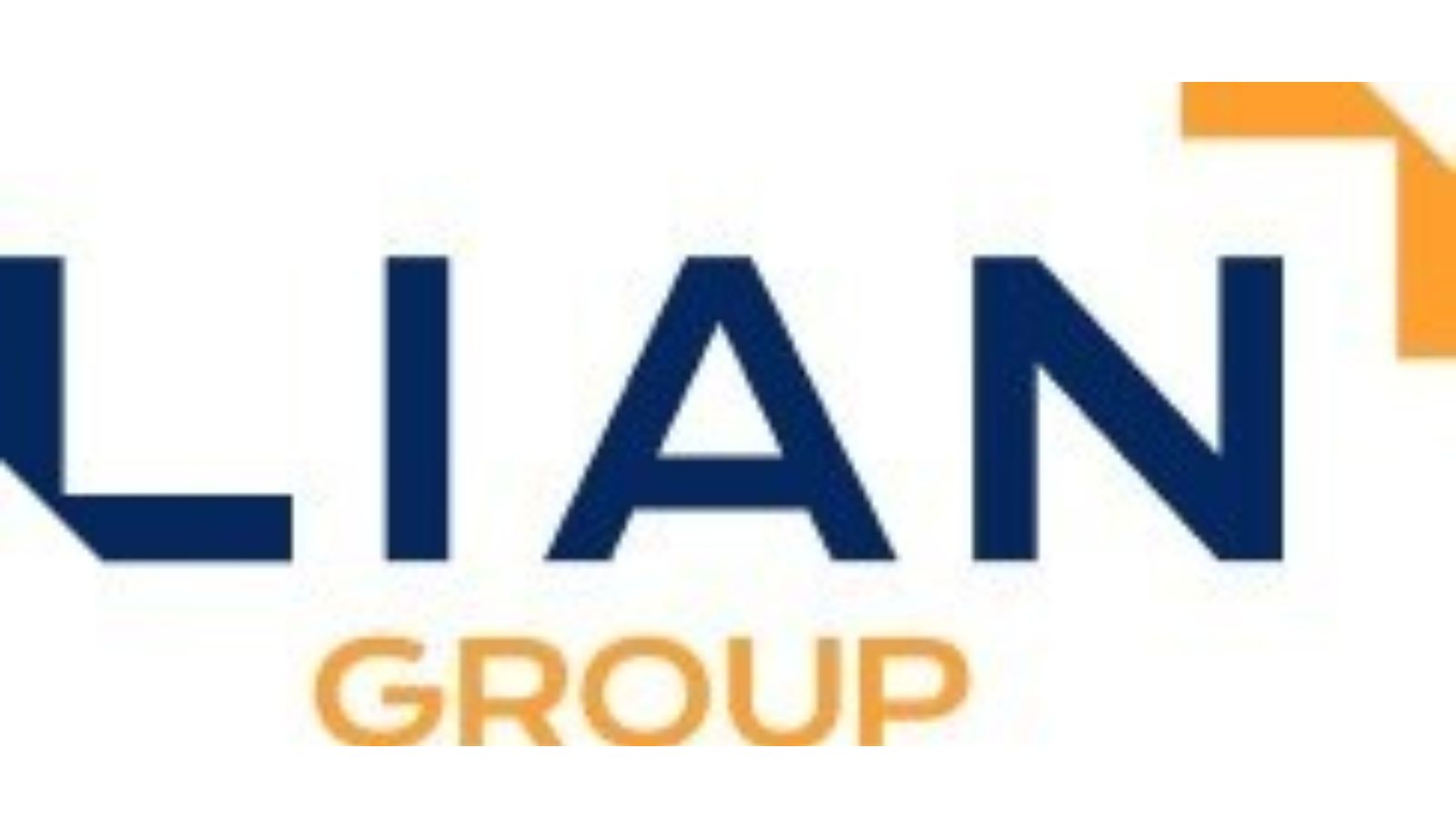 lian group logo