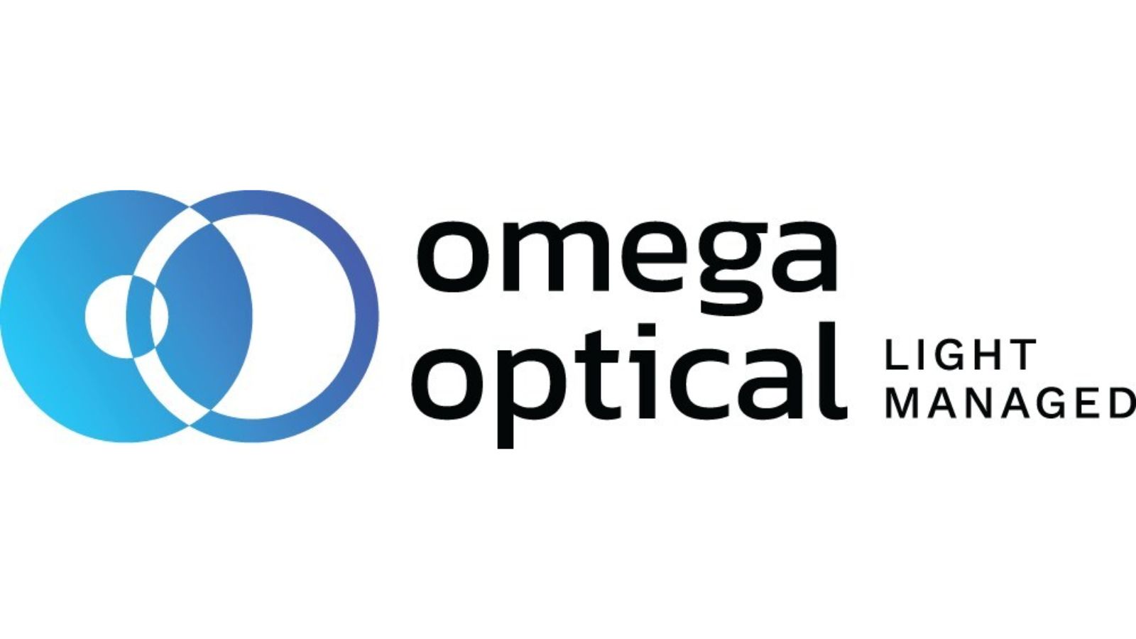 Omega Optical logo