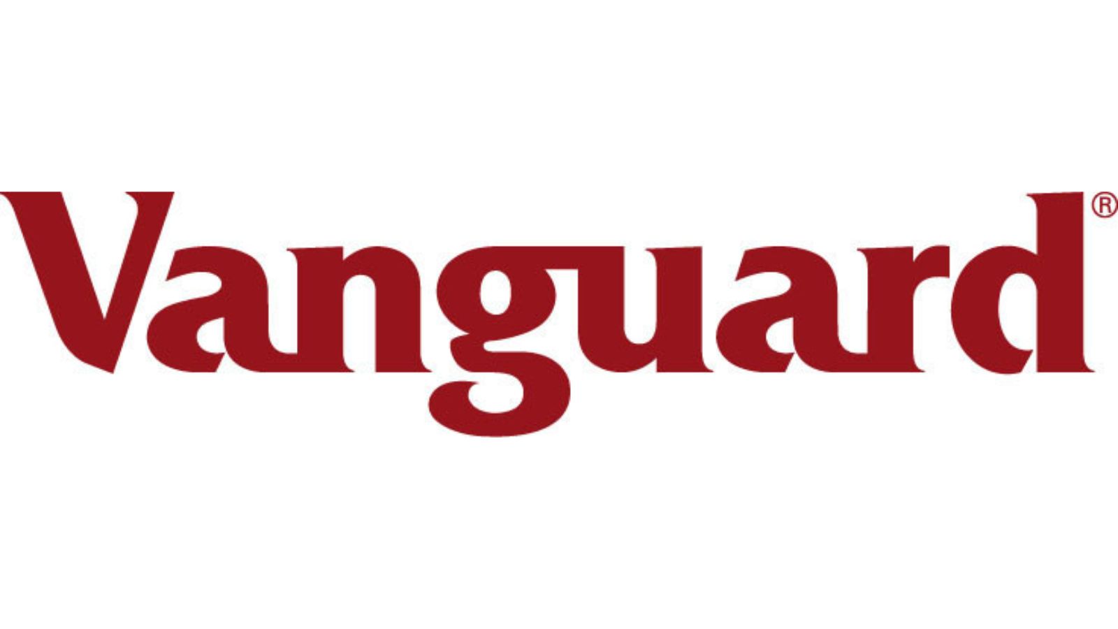 vanguard logo