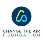 change the air logo