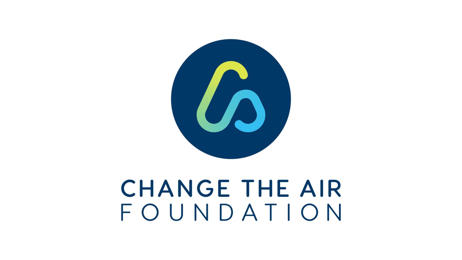 change the air logo