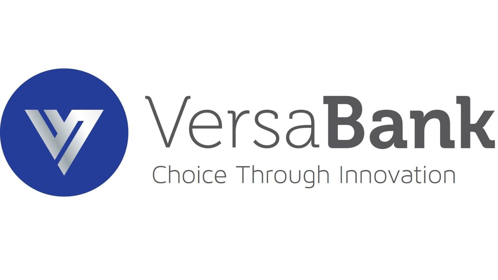 versa bank logo