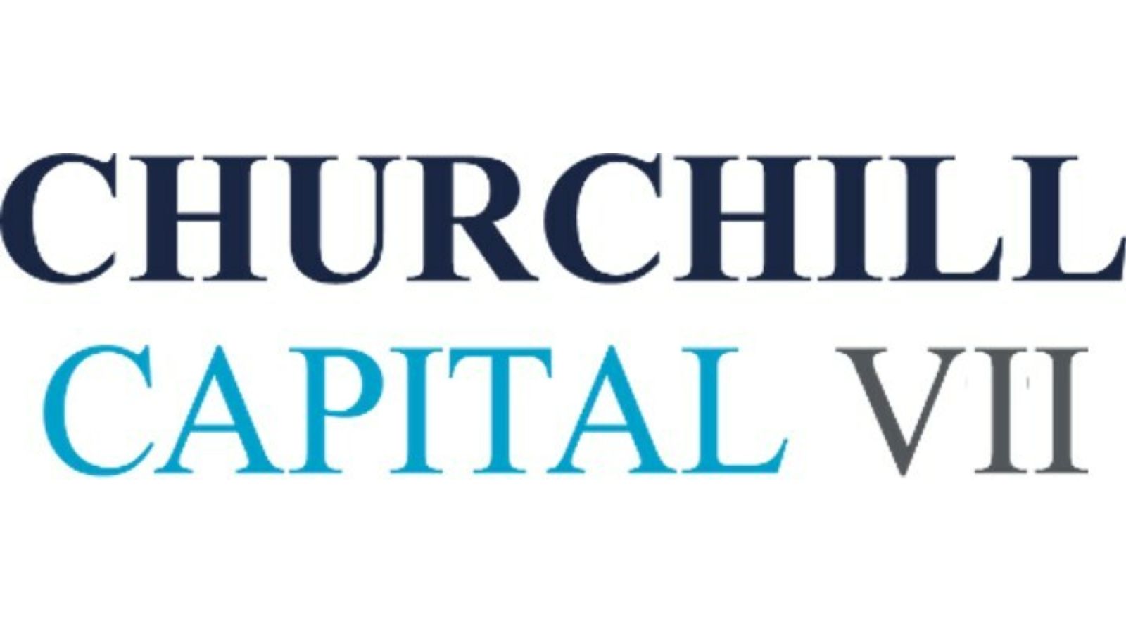 Churchill Capital logo