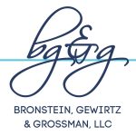 Bronstein logo