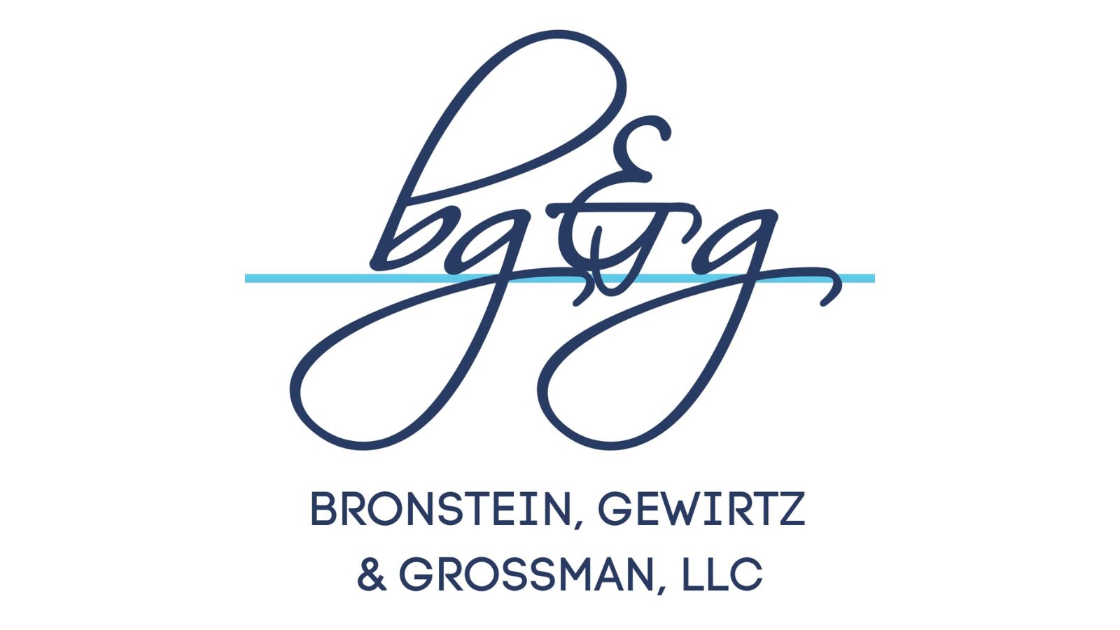 Bronstein logo