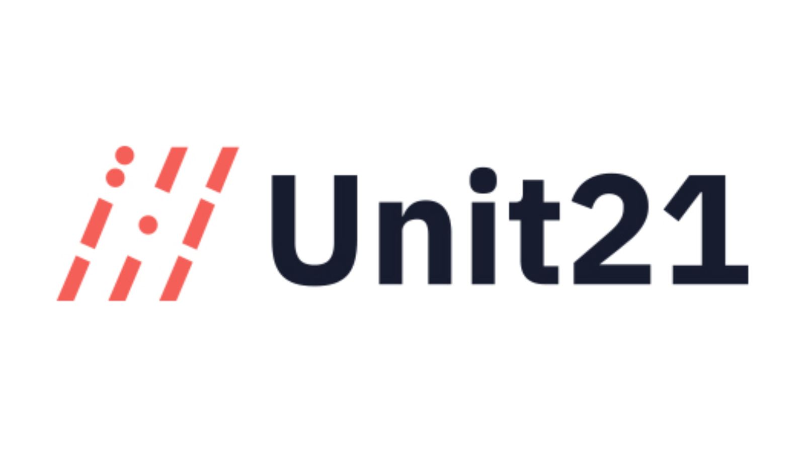 unit 21 logo