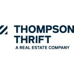 Thompson logo