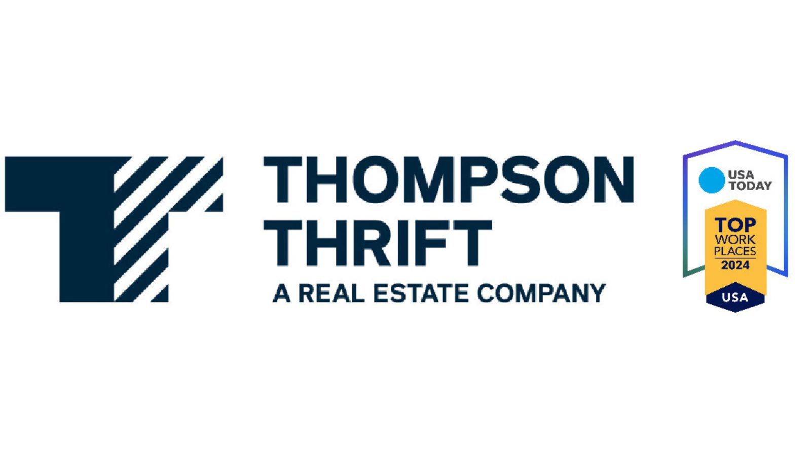 Thompson logo