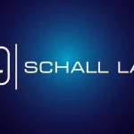 schall law logo