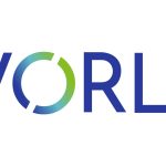 world logo