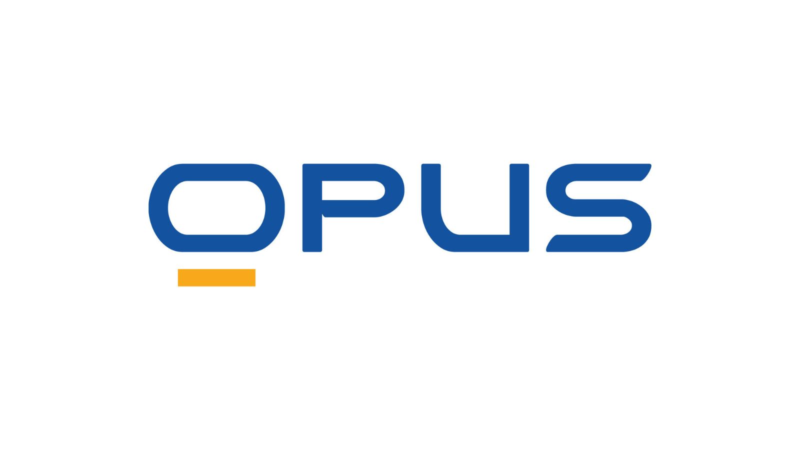 opus logo