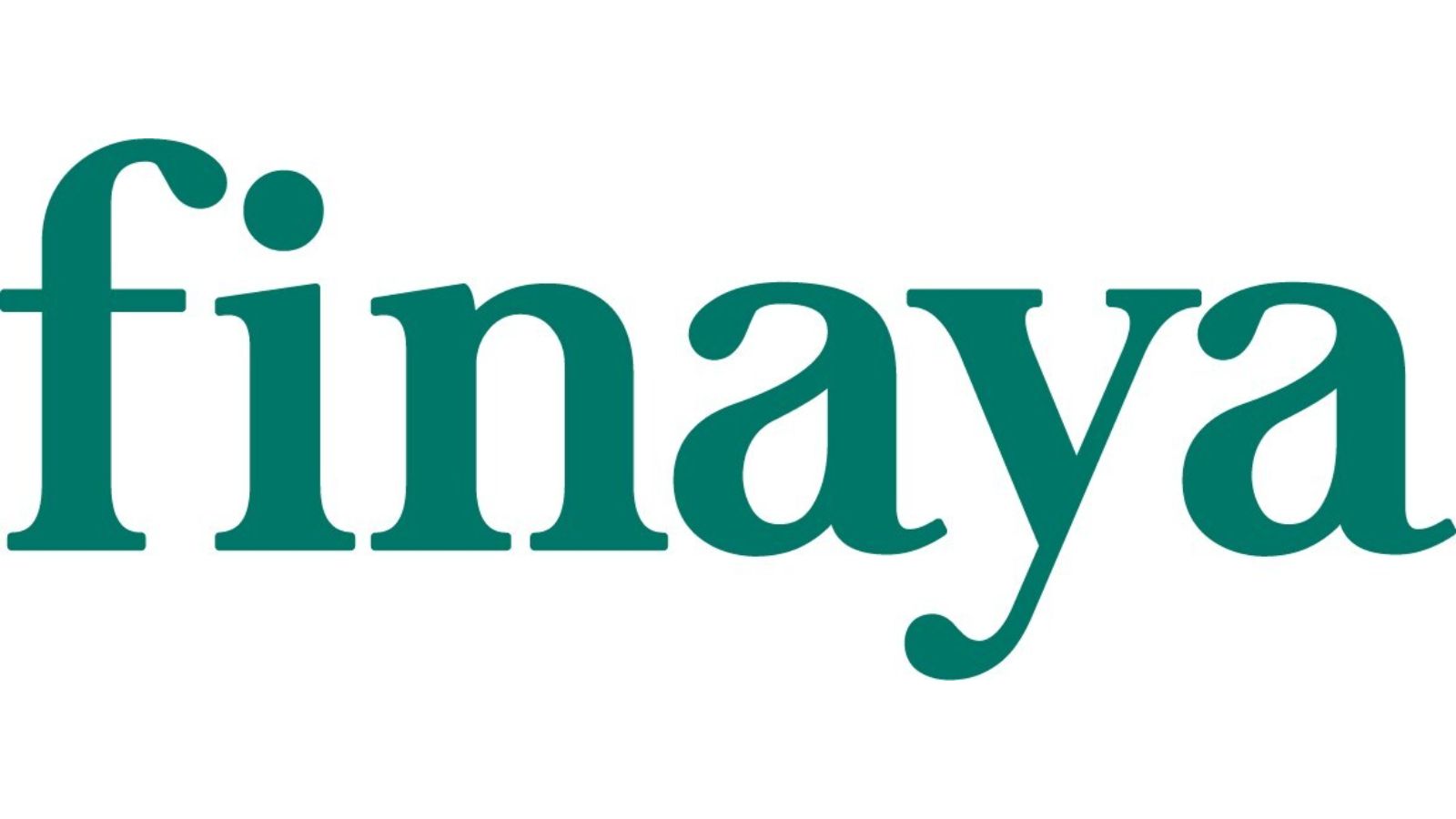 finaya logo