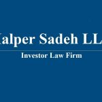 Halper Sadeh LLC logo