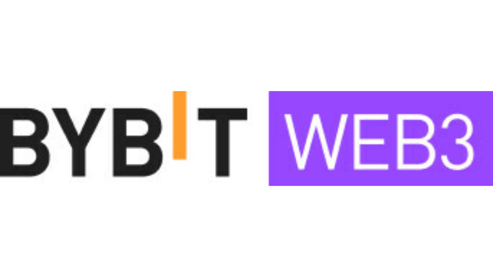 Bybit's logo