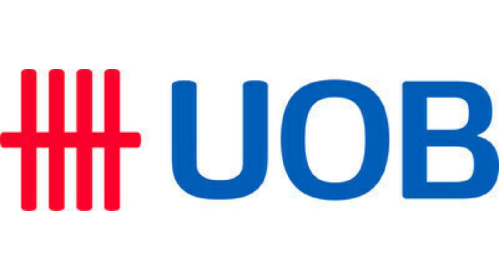 uob logo