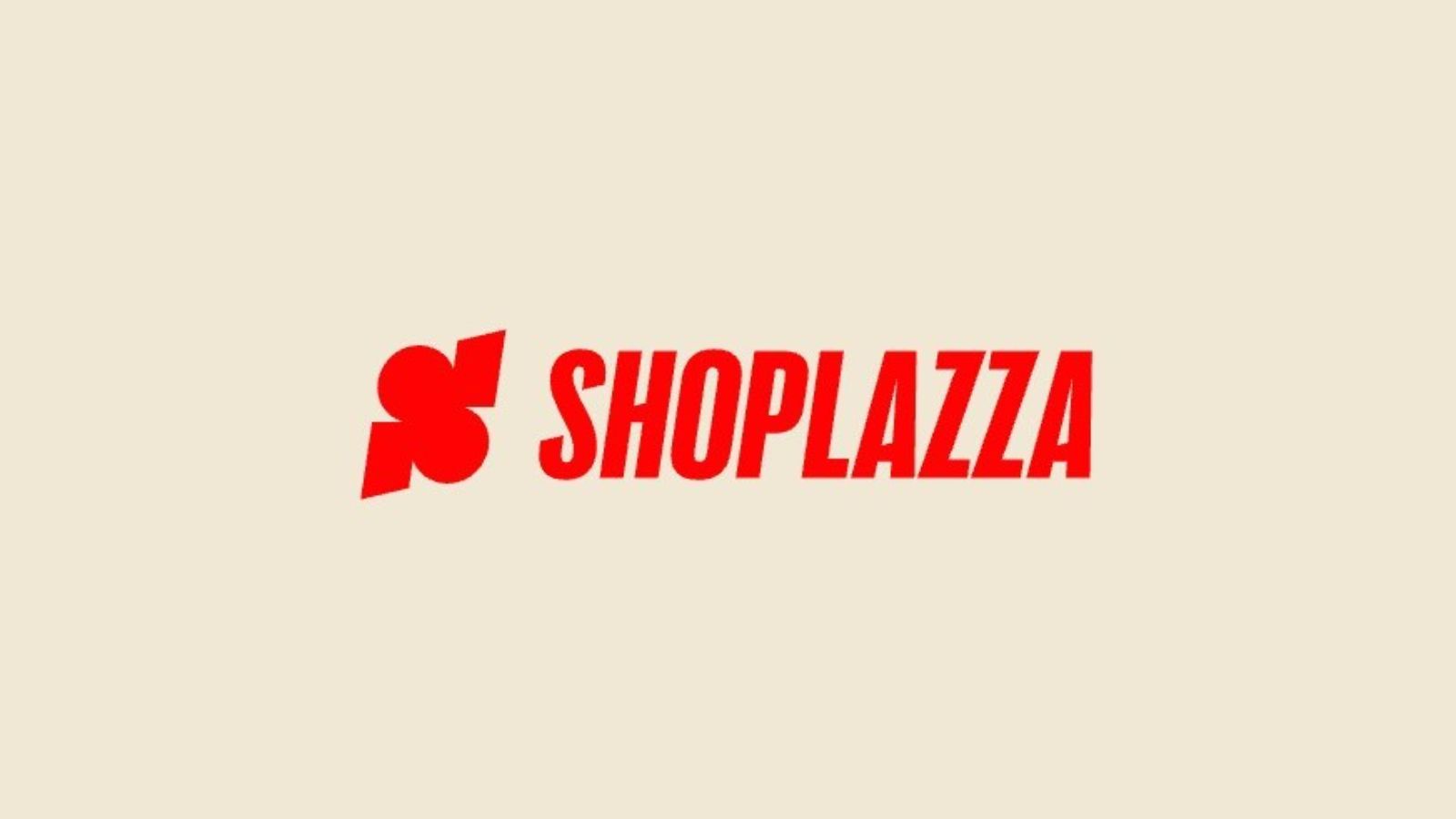 shoplazza logo