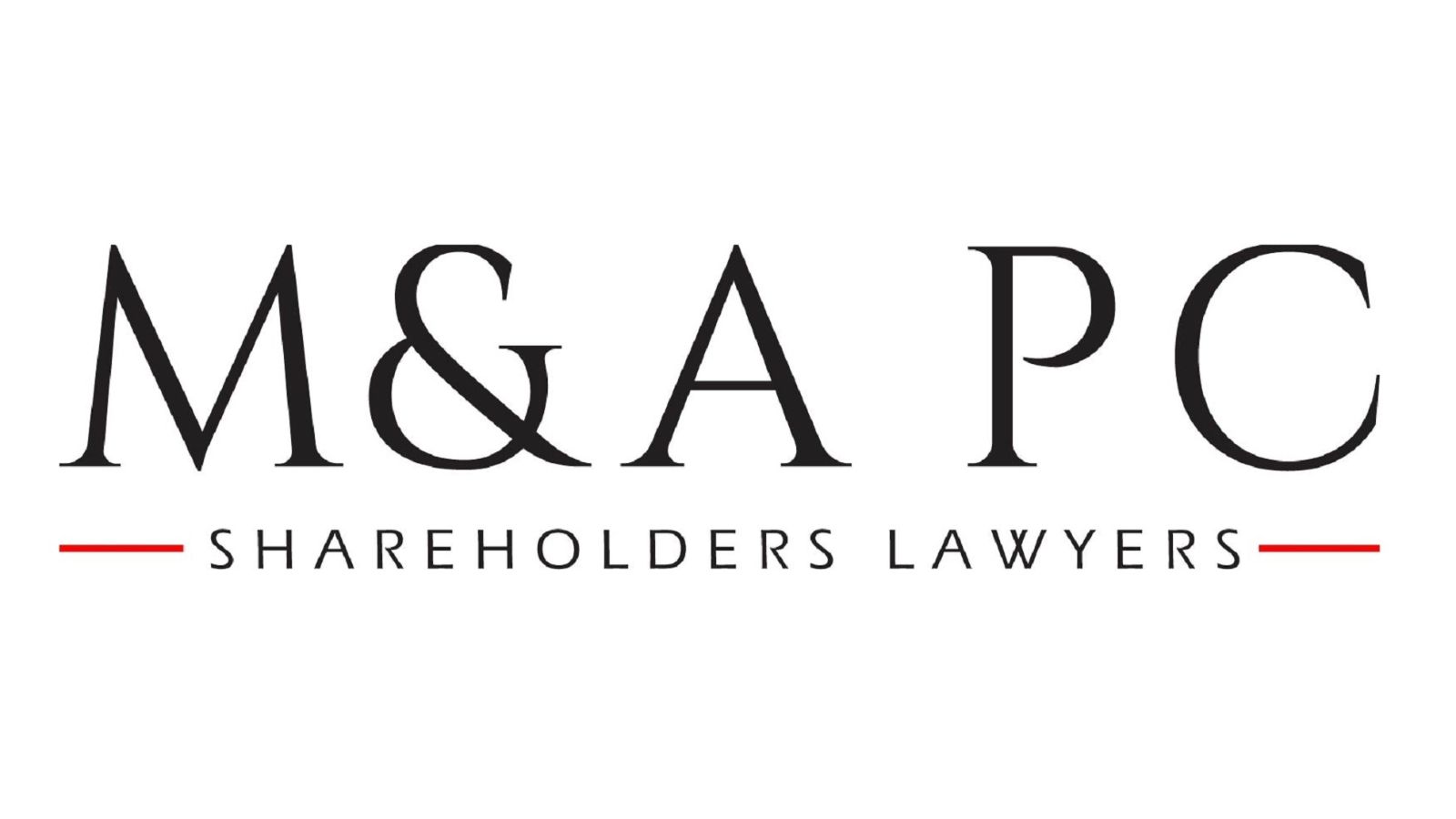 m&a logo