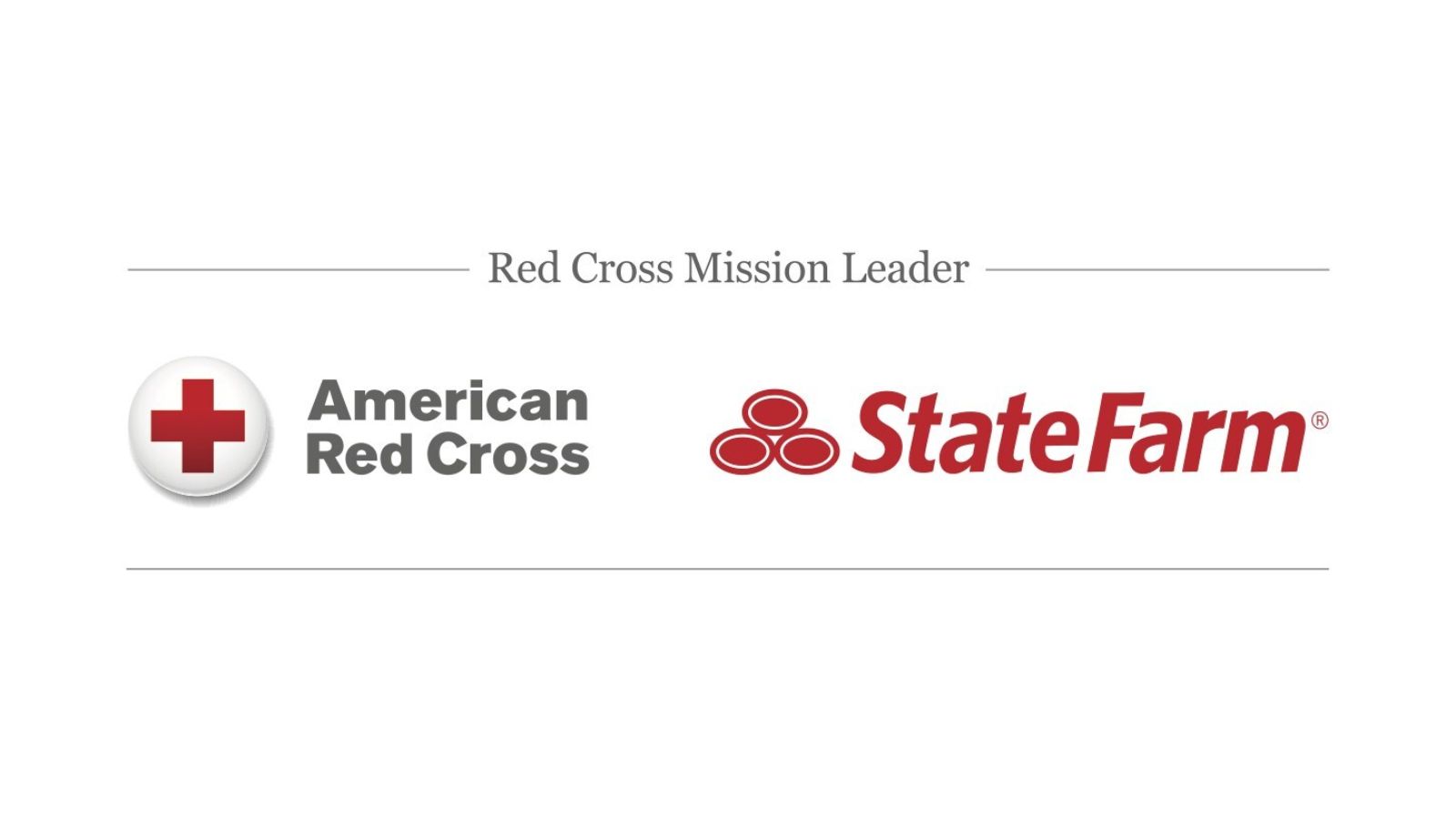 American Red Cross logo