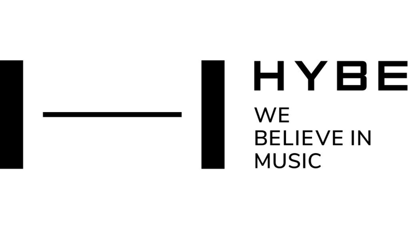 hybe logo