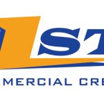 commercial logo